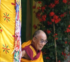 dalai lama article spiritualité