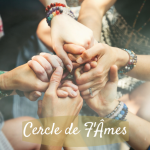 Cercle de f'âmes accueil