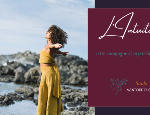L’Intuition…cette compagne si mystérieuse !!!